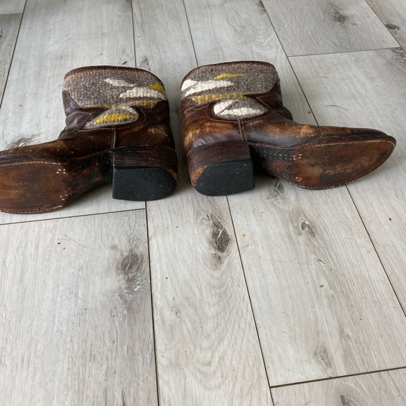 Freebird by Steve Madden Booties - Picture 5 of 7